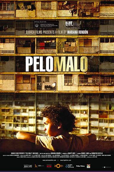 Pelo malo