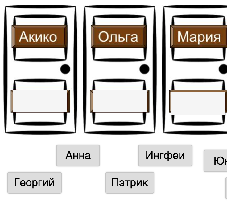 Languages listening