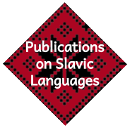 button - Publications on Slavic Languages